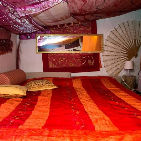 Casa Vacanze Il Girasole Caltagirone Zewnętrze zdjęcie
