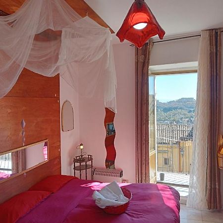 Casa Vacanze Il Girasole Caltagirone Zewnętrze zdjęcie