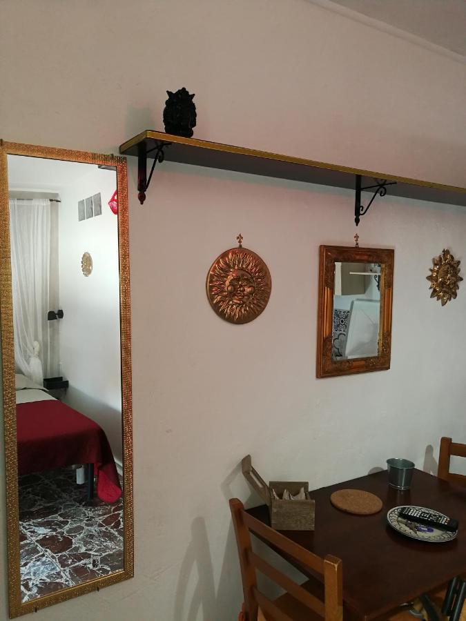 Casa Vacanze Il Girasole Caltagirone Zewnętrze zdjęcie