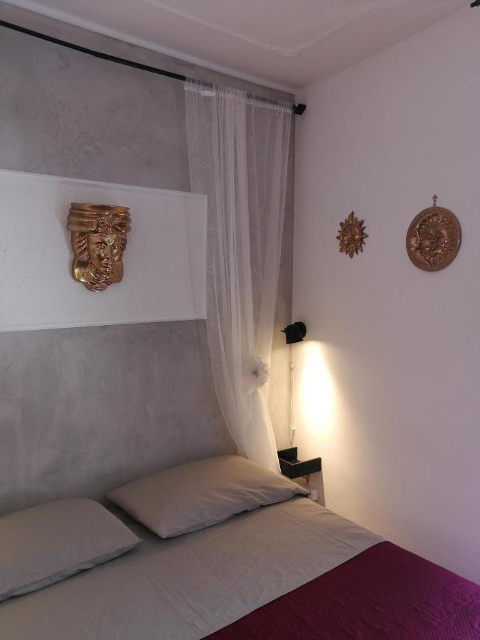 Casa Vacanze Il Girasole Caltagirone Zewnętrze zdjęcie