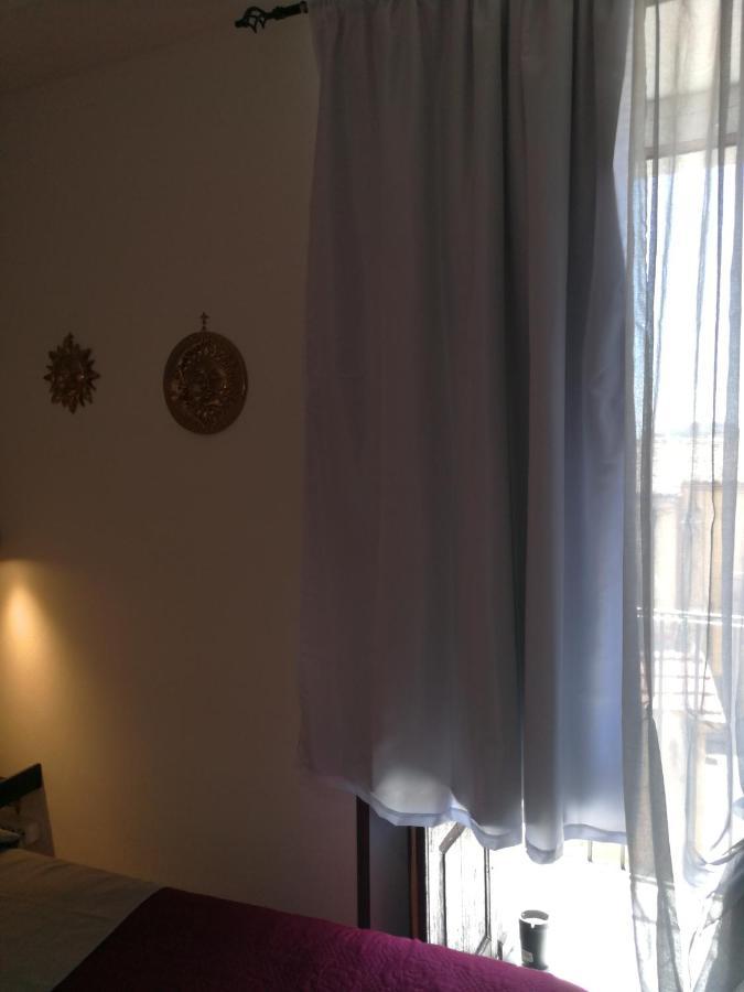 Casa Vacanze Il Girasole Caltagirone Zewnętrze zdjęcie