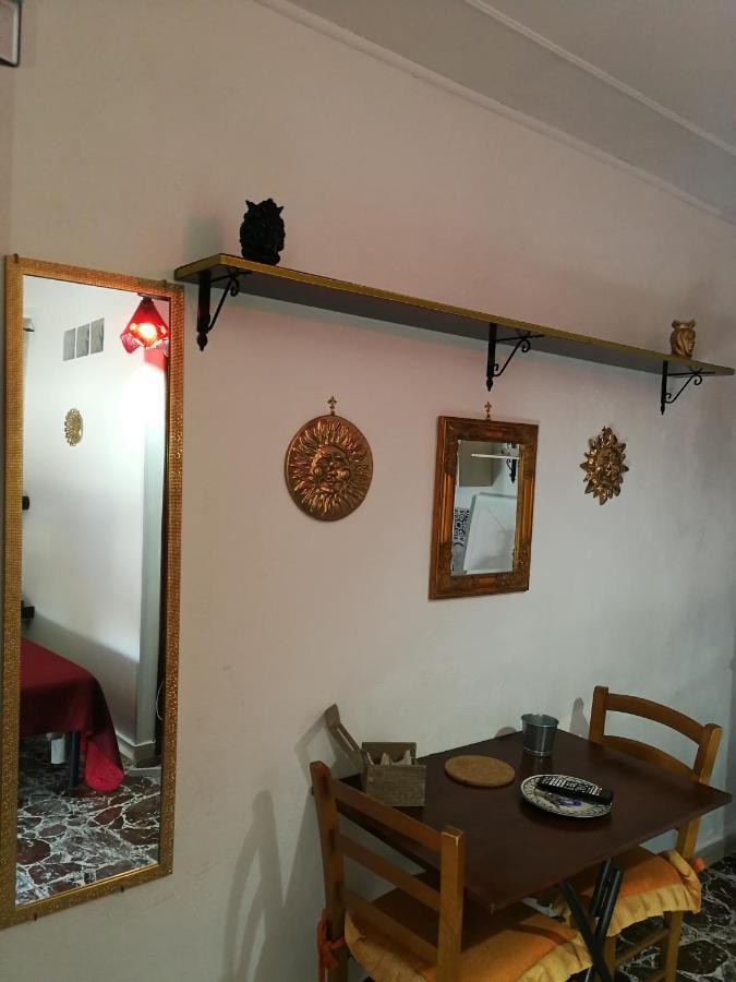 Casa Vacanze Il Girasole Caltagirone Zewnętrze zdjęcie