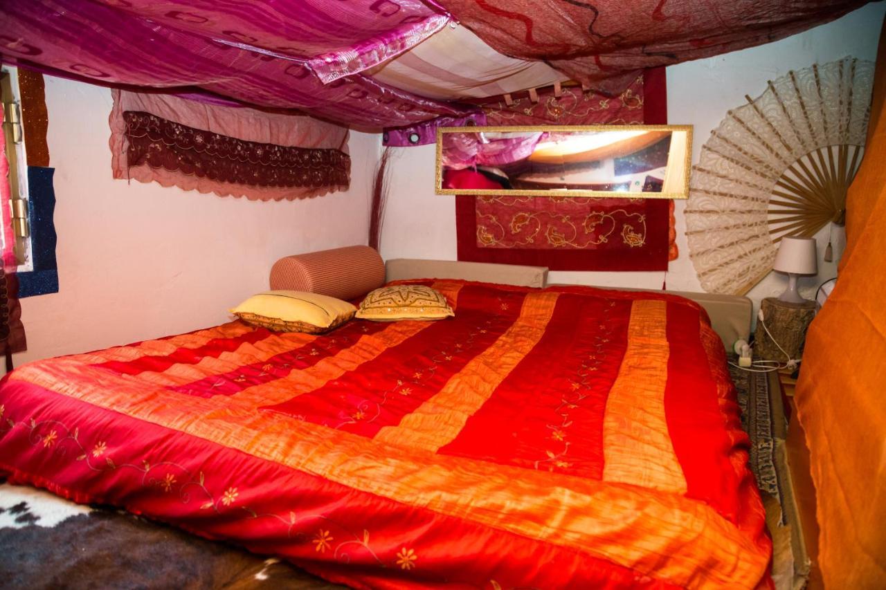 Casa Vacanze Il Girasole Caltagirone Zewnętrze zdjęcie