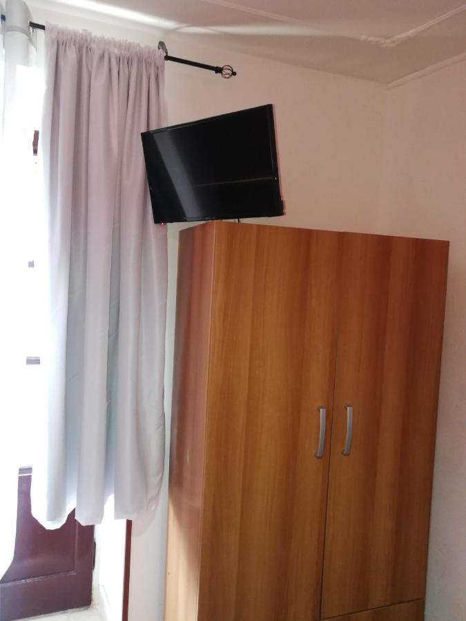 Casa Vacanze Il Girasole Caltagirone Zewnętrze zdjęcie