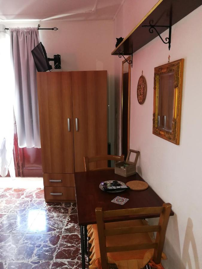 Casa Vacanze Il Girasole Caltagirone Zewnętrze zdjęcie