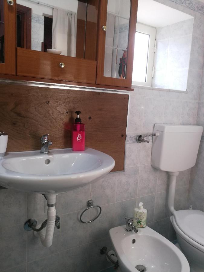 Casa Vacanze Il Girasole Caltagirone Zewnętrze zdjęcie