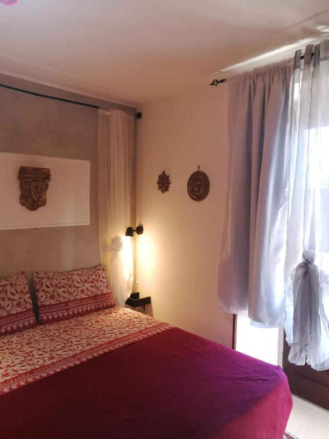 Casa Vacanze Il Girasole Caltagirone Zewnętrze zdjęcie
