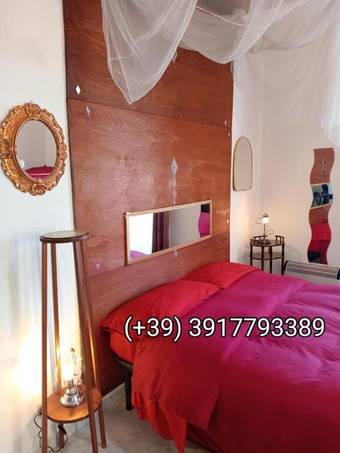 Casa Vacanze Il Girasole Caltagirone Zewnętrze zdjęcie