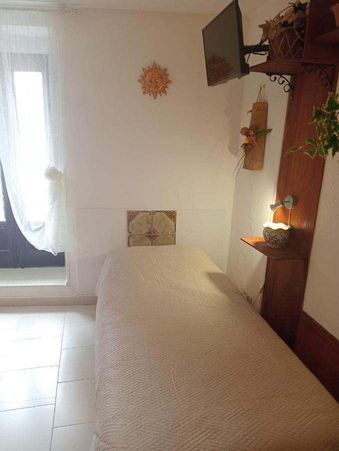 Casa Vacanze Il Girasole Caltagirone Zewnętrze zdjęcie