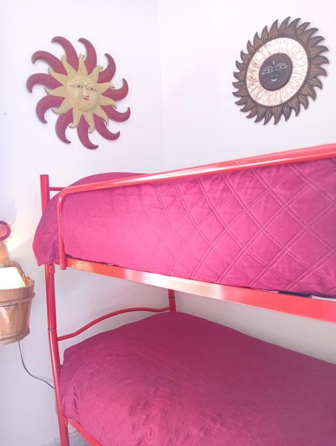 Casa Vacanze Il Girasole Caltagirone Zewnętrze zdjęcie