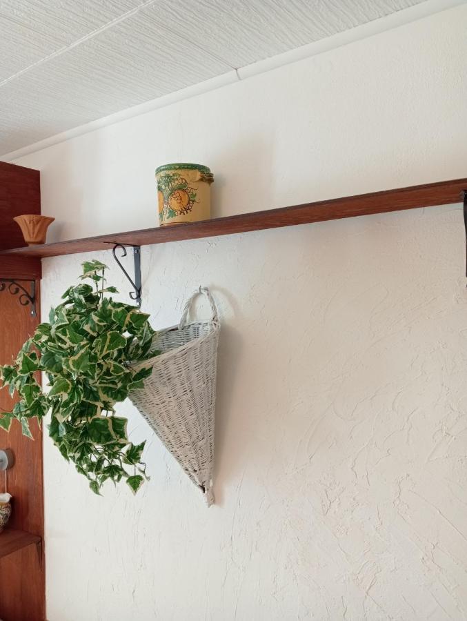 Casa Vacanze Il Girasole Caltagirone Zewnętrze zdjęcie