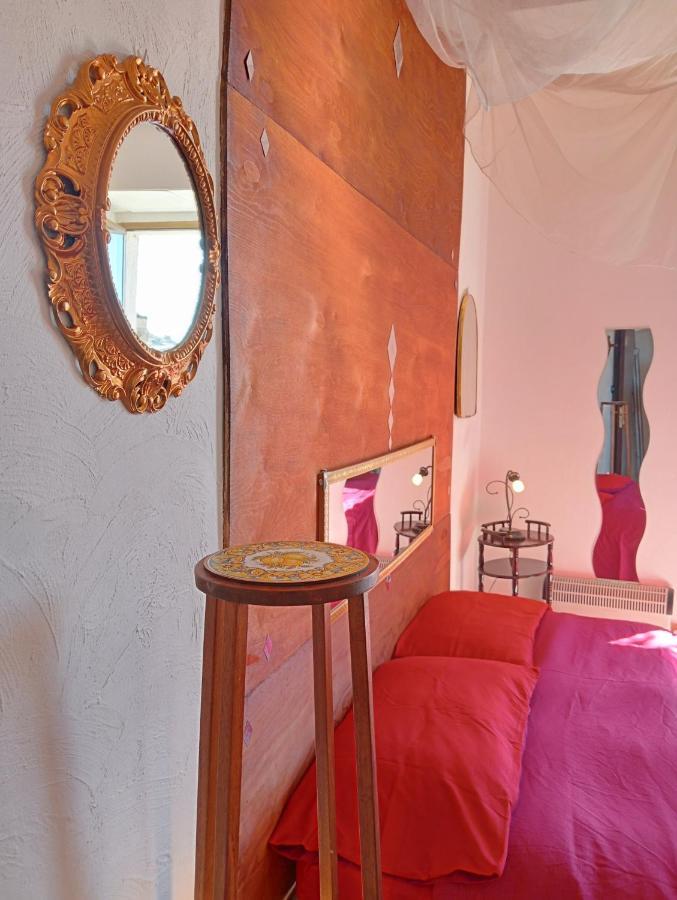 Casa Vacanze Il Girasole Caltagirone Zewnętrze zdjęcie