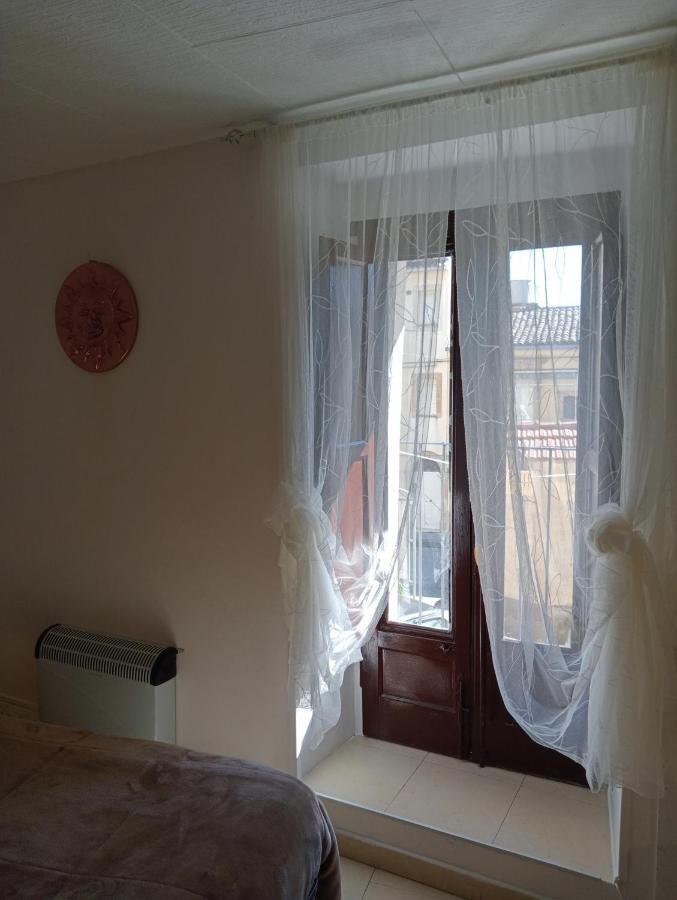 Casa Vacanze Il Girasole Caltagirone Zewnętrze zdjęcie