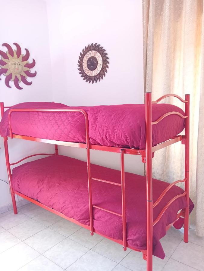 Casa Vacanze Il Girasole Caltagirone Zewnętrze zdjęcie
